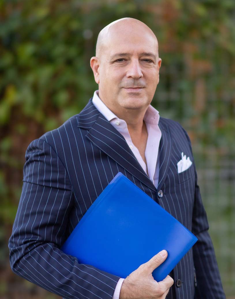 Milo Tannoia